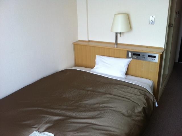 Hotel Glad One Minamiosaka Oda fotoğraf