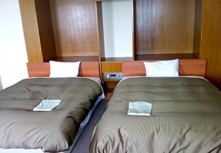 Hotel Glad One Minamiosaka Oda fotoğraf