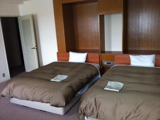 Hotel Glad One Minamiosaka Oda fotoğraf