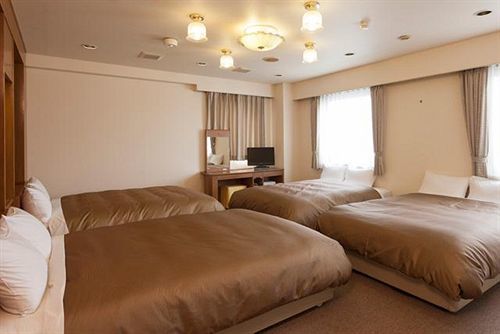 Hotel Glad One Minamiosaka Dış mekan fotoğraf