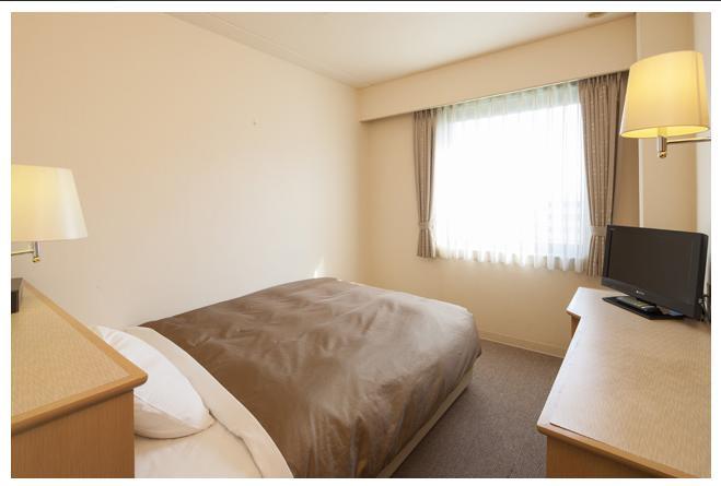 Hotel Glad One Minamiosaka Oda fotoğraf