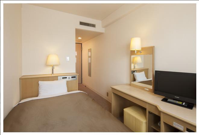 Hotel Glad One Minamiosaka Oda fotoğraf